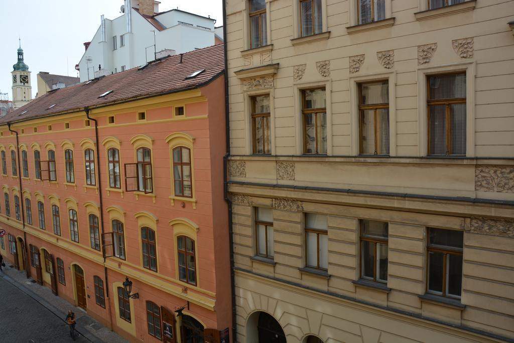Apartment Aida Praga Cameră foto